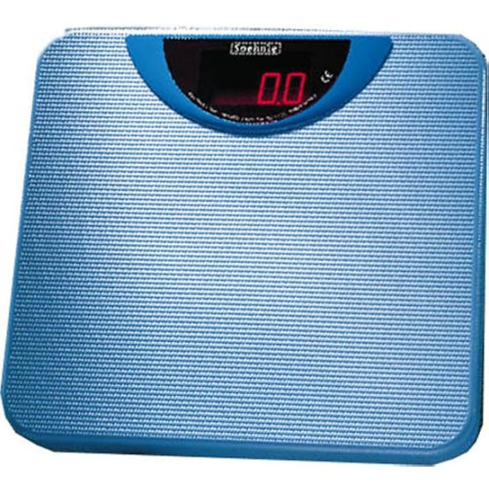 SOEHNLE Scale Emotion White