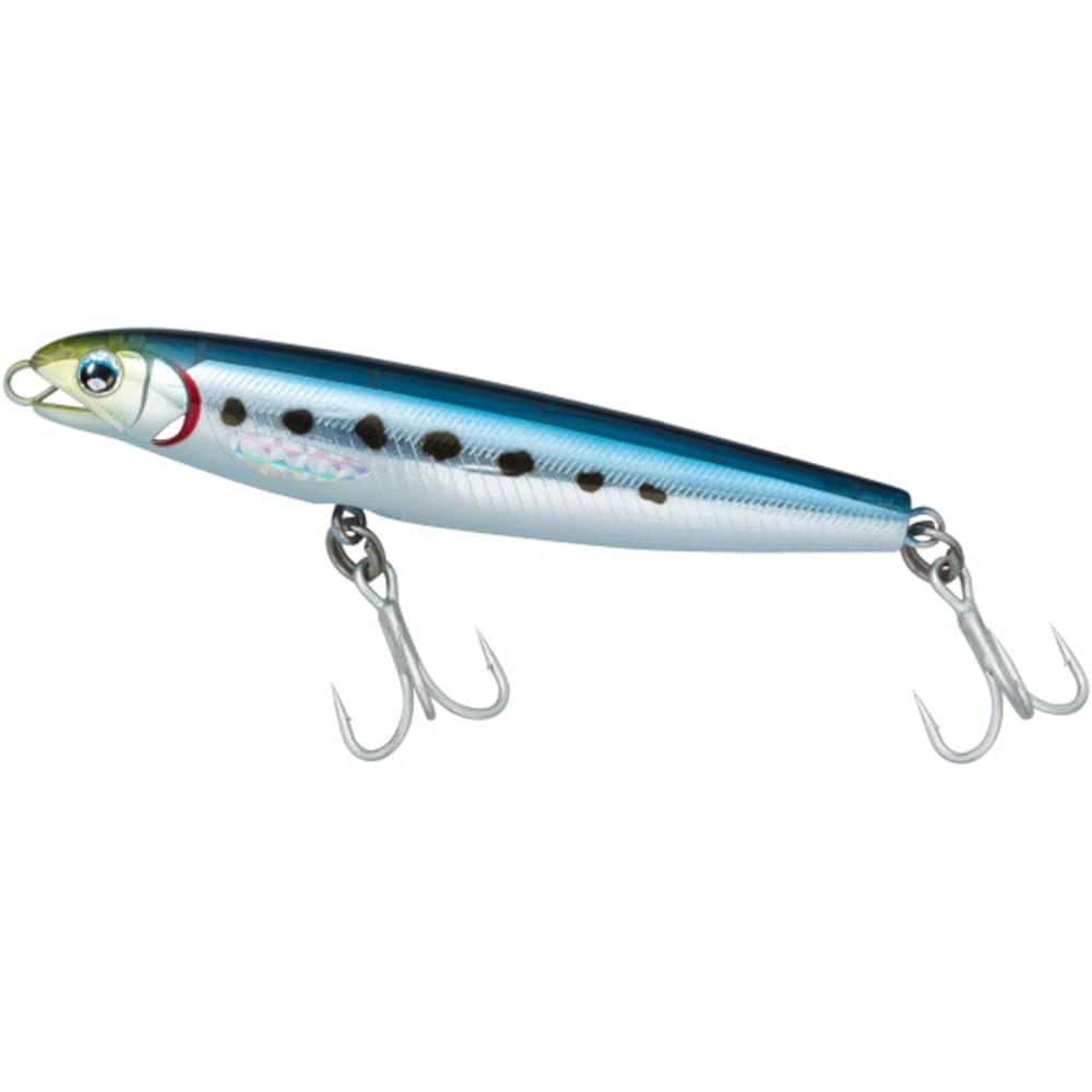 DAIWA Pencil Bait Saltiga Dorado Pencil RS Hirama Sa Tune Lure