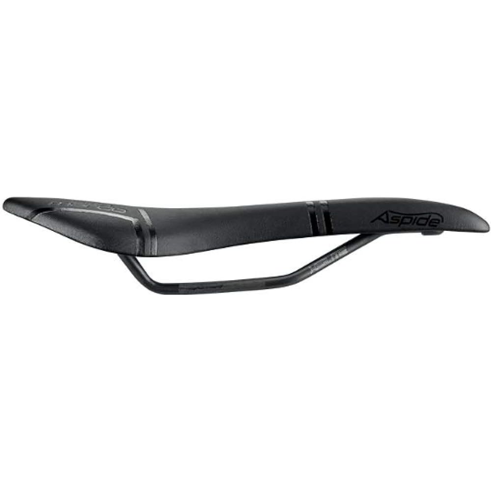 selle sanmarco Aspide Racing Wide OPEN Black 5490-901LW009 277×142mm