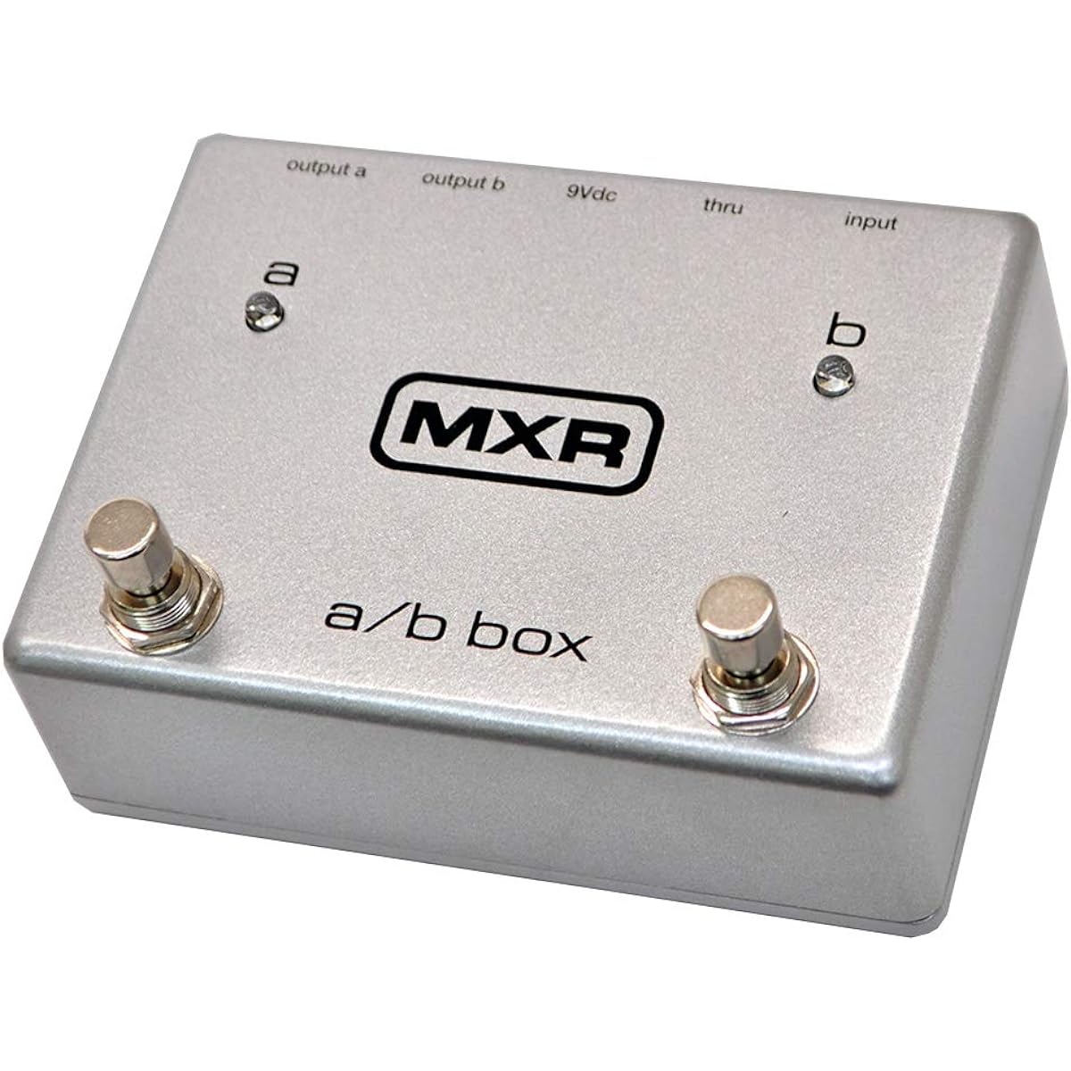 MXR AB Box M196 A/B BOX
