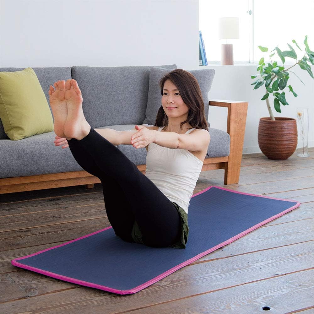 HATACHI Premier Fitness Mat