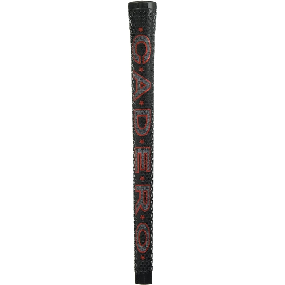 CADERO Grip PTG-DUO SP(SPECIAL PRODUCT) UT Type MEN CARBON