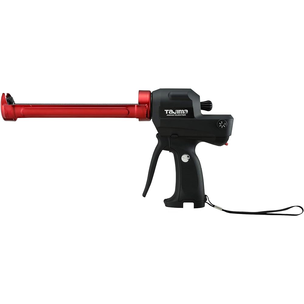 Tajima Rechargeable Caulking Gun Convoy Electric Teru CNVEJ