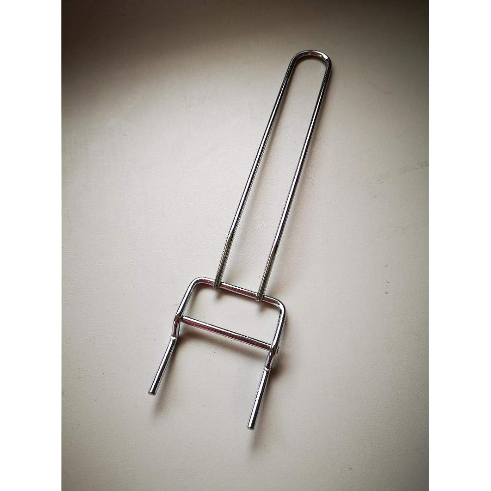 Pathfind Extreme Black Steel (with handle, B5 size/4.5mm thickness)