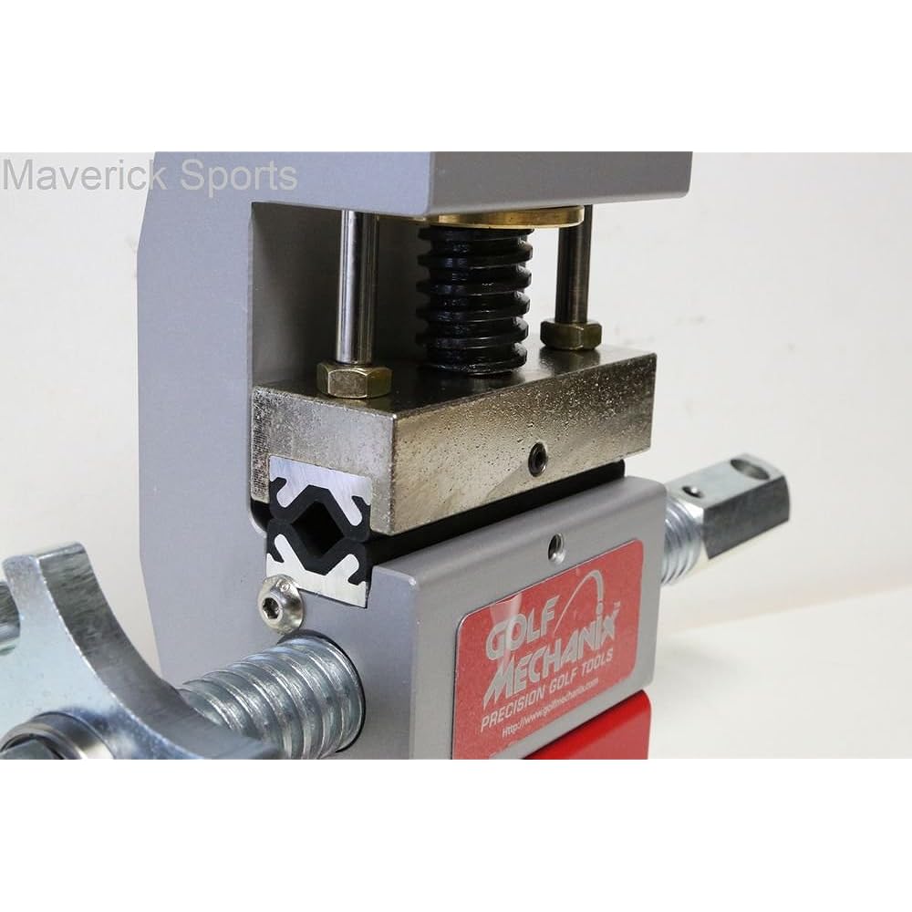 TK210022 Golf mechnix STD Standard Shaft Removal/Attachment Tool/Tool Kit