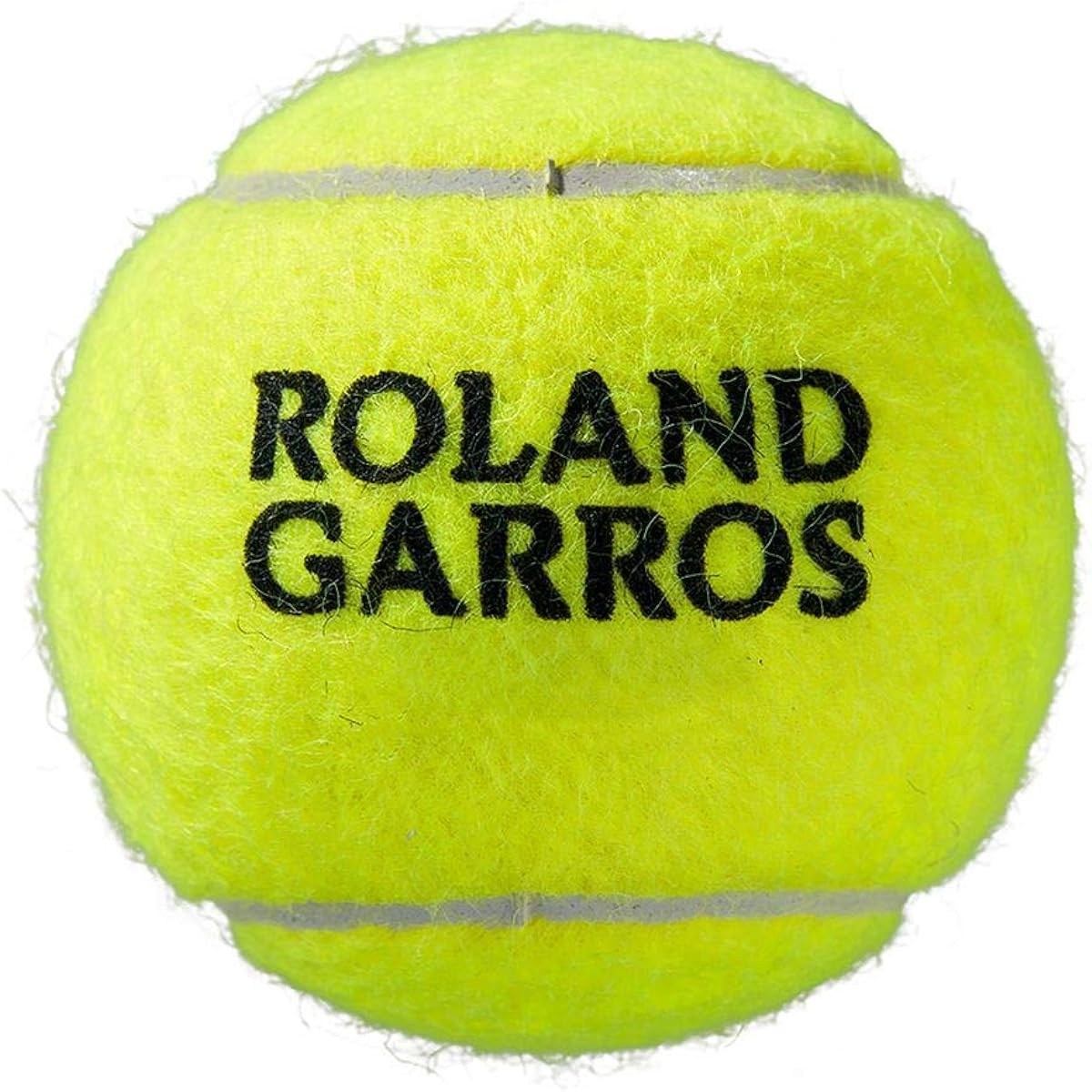 Wilson Roland Garros Clay Court Tennis Ball Case