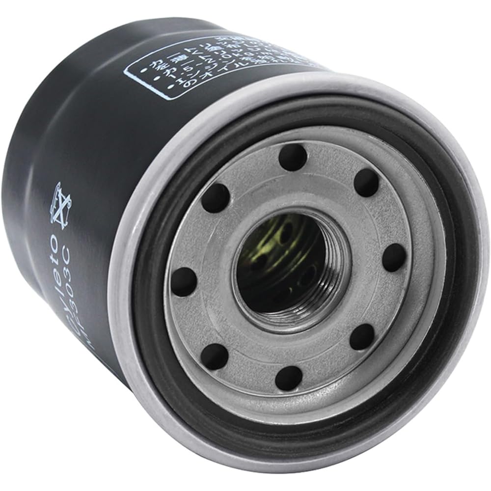 Motorcycle Oil Filter H/ON-DA CBR 600 F2 F3 F4 CBR600F Hurricane CBR1000F CBR900RR CBR 1100 XX Blackbird CRF1100L Africa Twin (Color: 3pcs)
