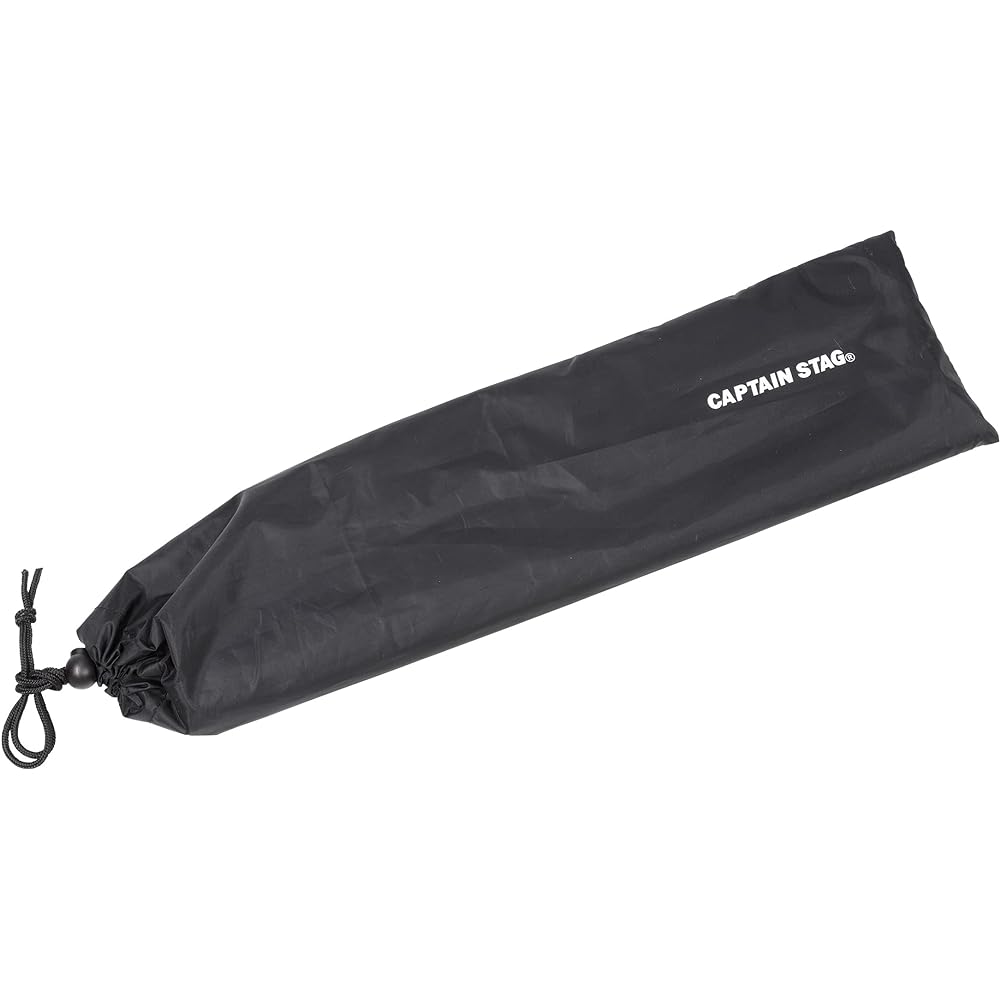 CAPTAIN STAG Tent/Tarp Parts Pole Aluminum Adjustable Pole [Outer Diameter 16 x Maximum Length 1400mm (Set of 2)/Outer Diameter 19 x Max Length 1700mm (1 piece)/Outer Diameter 22 x Maximum Length 2100mm (1 piece)/Outer diameter 25 x maximum length 2500mm