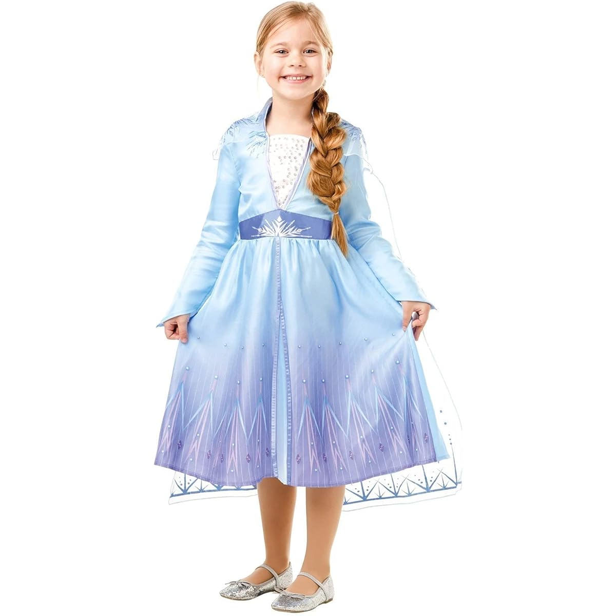 Rubie's Girls ELSA FROZEN