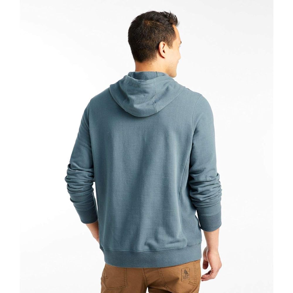 [LLBean] Men's Beans Camp Hoodie US Fit Regular