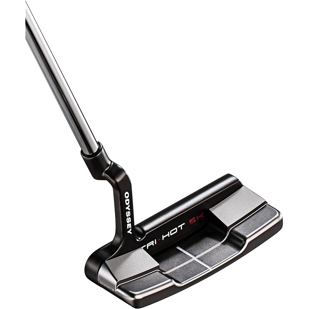 ODYSSEY Putter TRI-HOT 5K 2022 Men's