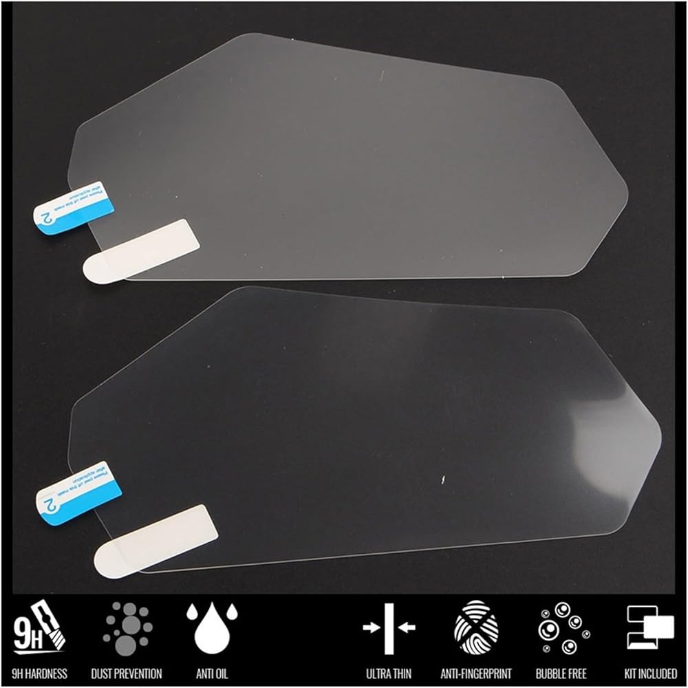 Fits for Benelli 302s Speedometer Protective Film Dashboard Instrument Screen Protector Motorcycle Accessories Protector Instrument