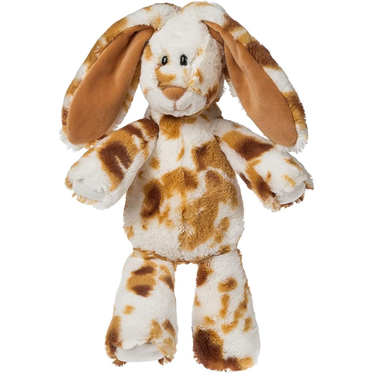 Mary Meyer Marshmallow Zoo Stuffed Animal Soft Toy, 13-Inches, S'Mores Bunny