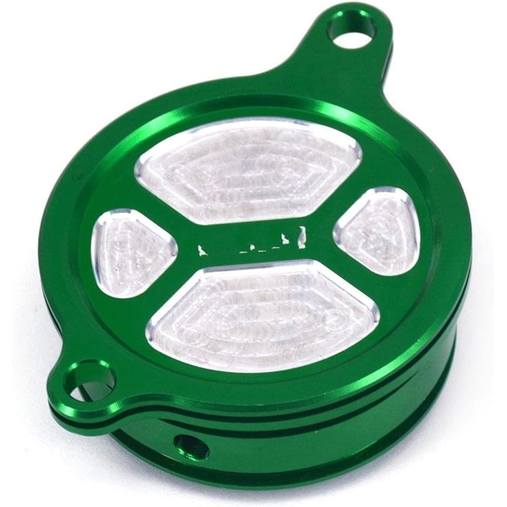 Motorcycle Breather Filter For Kawasaki KX450F KXF450 KXF 450 2006-2015 KLX450R KLX 450R 2008-2015 Motorcycle Oil Filter Cap