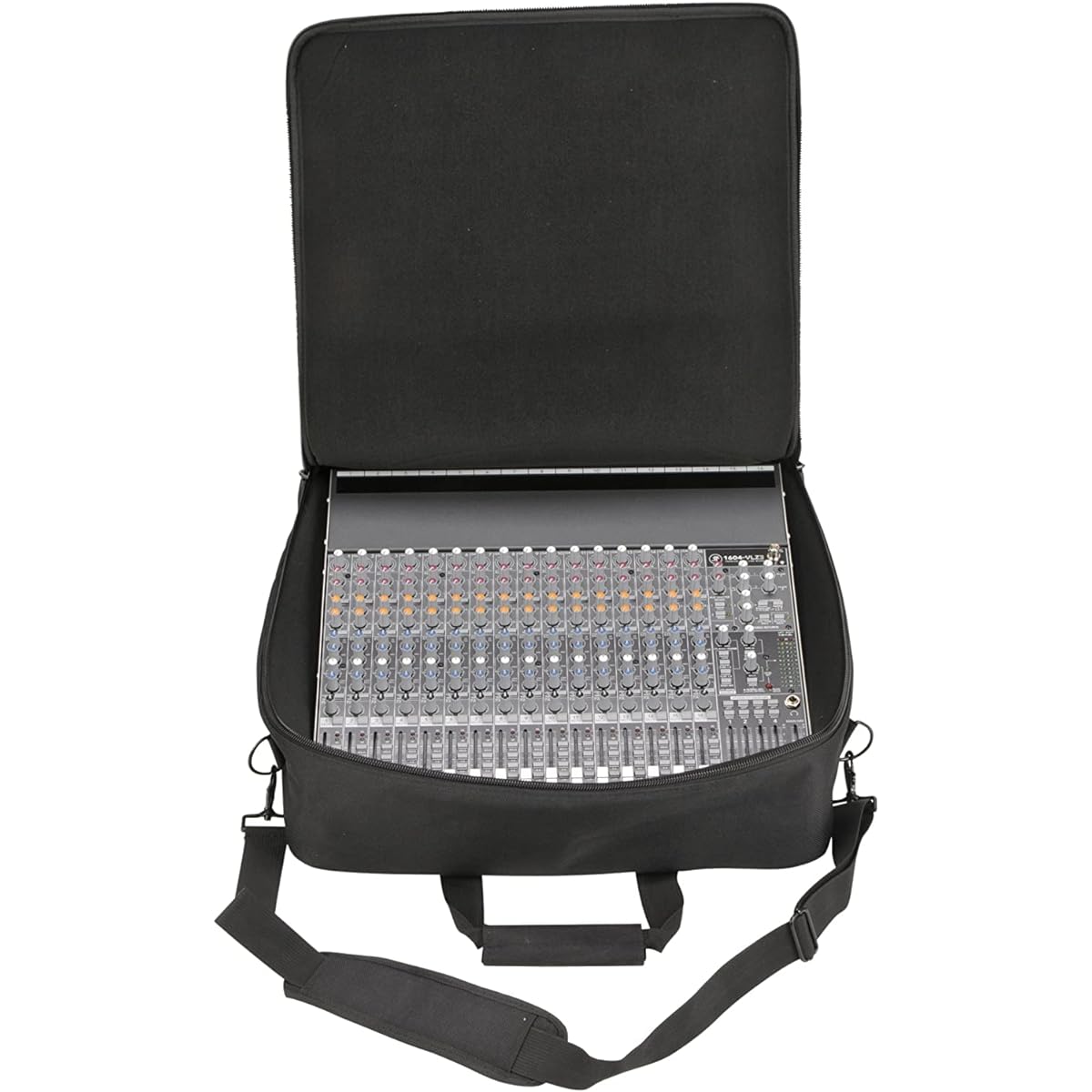 SKB 1-UB1818 Universal 18 x 18 x 5 inch equipment/mixer bag