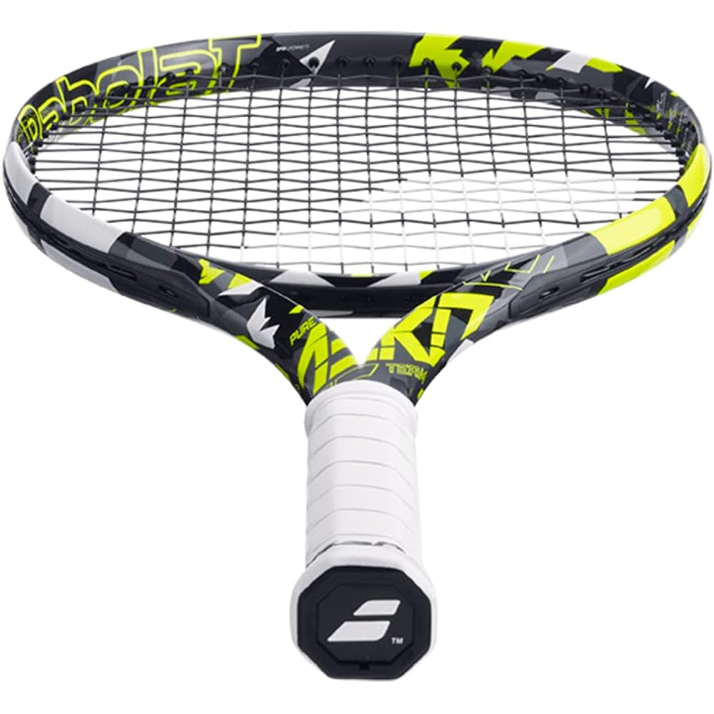 Babolat Tennis Racket Pure Aero Team PURE AERO TEAM 2023 Model