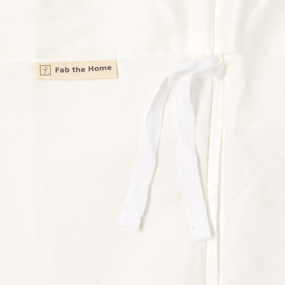 Fab the Home Duvet Cover Navy Double (190x210cm) Soiree FH123863-310