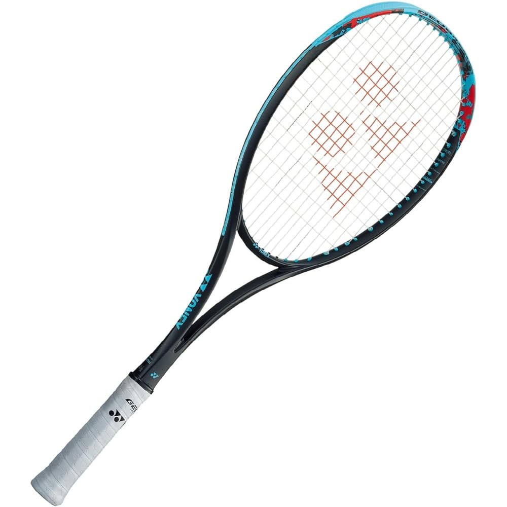 YONEX Soft Tennis Racket Geo Break 70S Aqua (301)