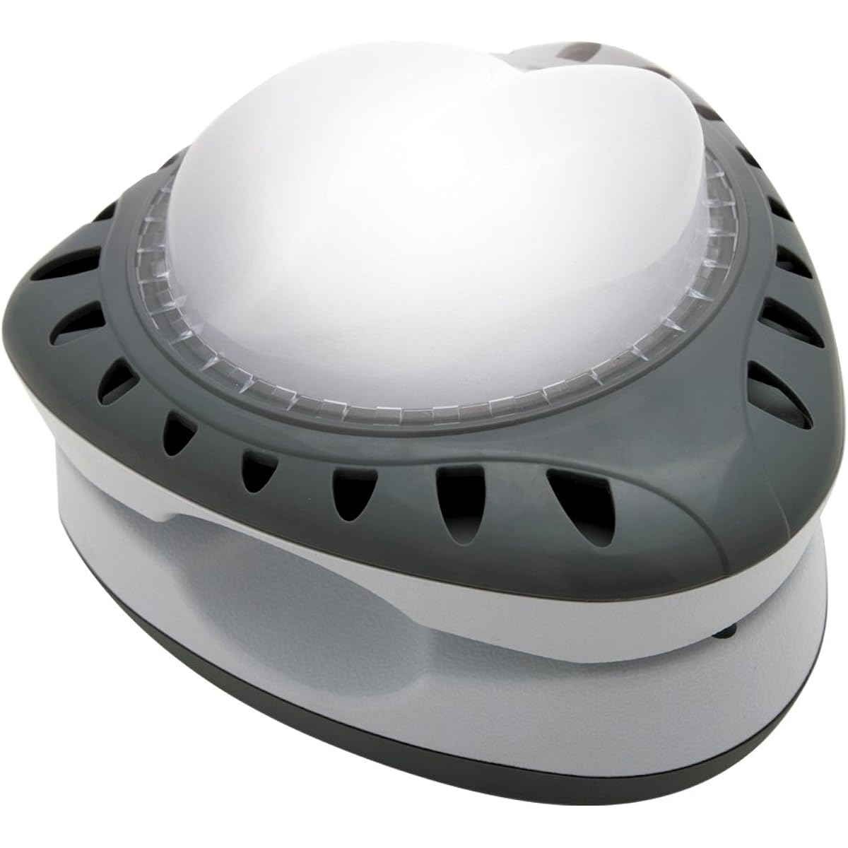 INTEX LED Magnetic Pool Light, Grey