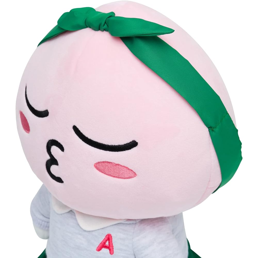 [Official] KAKAO FRIENDS GOLF Costume Driver Cover 3.0, Character Golf Head Cover
