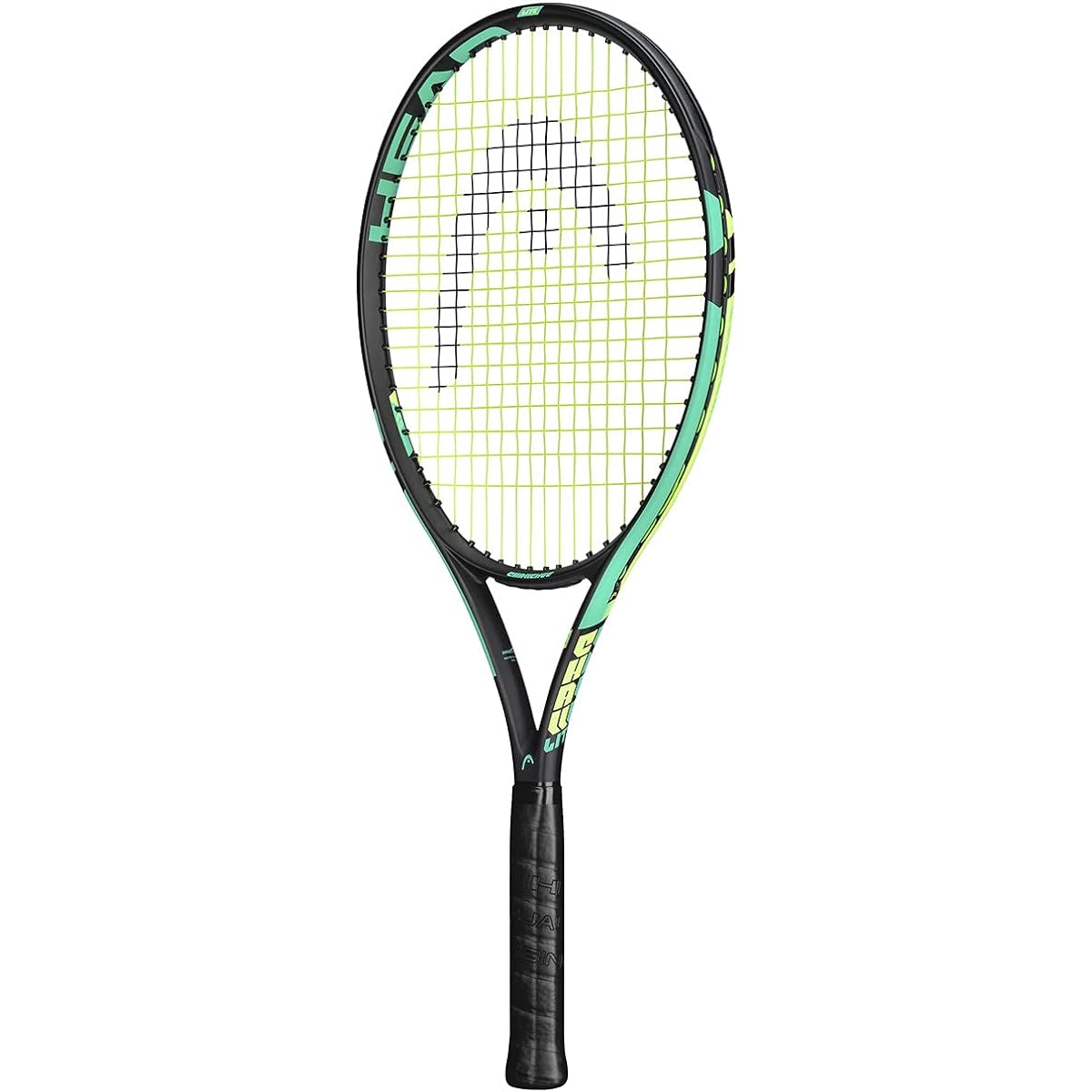 HEAD Uni IG Challenge LITE Tennis Racket Orange/Anthracite