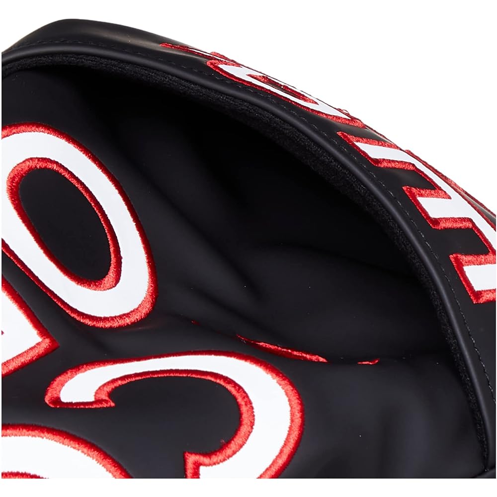 [Le Coq Sportif] 22 Fall/Winter Model Golf Head Cover for Driver QQBUJG00 Men's