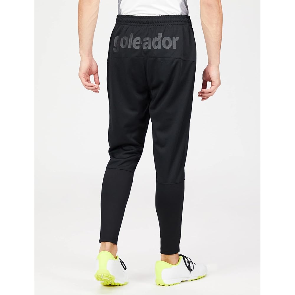 [Goleador] Pants Basic Training Smooth Jersey Slim Pants g-443-4