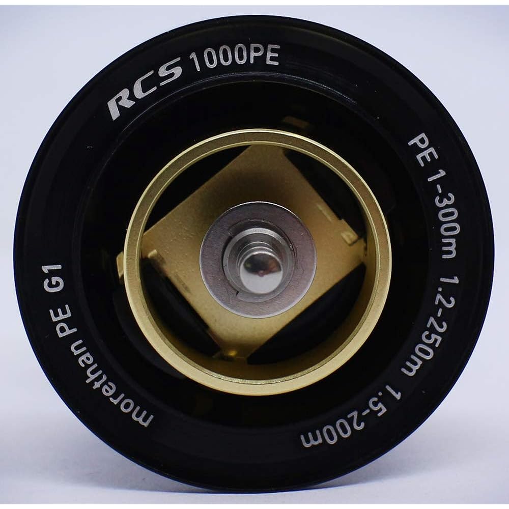 DAIWA Reel Genuine Parts 18 More Than PE1000XHL-TW Spool (20-28) Part Number 19 Part Code 129696 00630048129696
