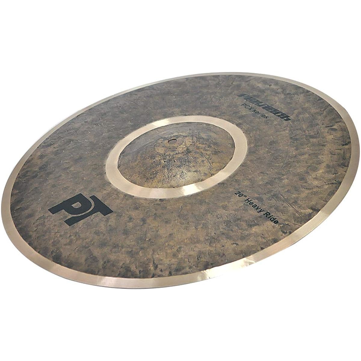 PLAYTECH Cymbal PCX20HRD Heavy Ride 20"