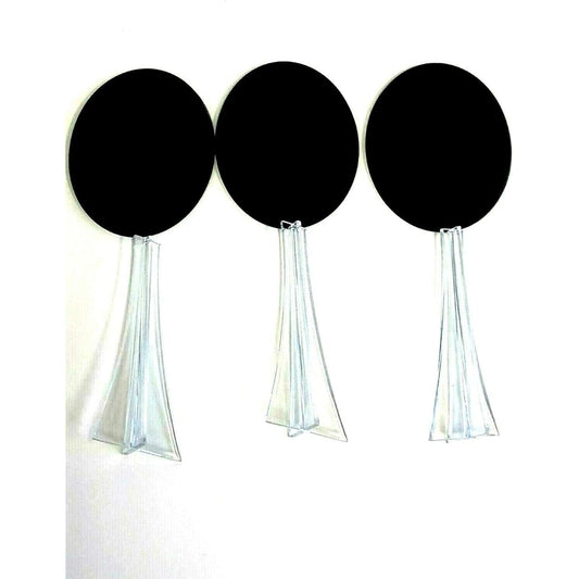 3 Flying Stems and Large Oval Base 120mm x 92mm for Warhammer 40k & AoS Game Stormraven