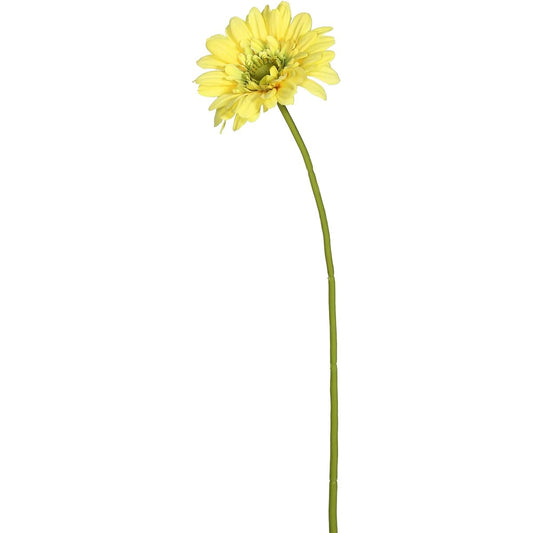 Vickerman FH170703 Gerbera Daisy Stem