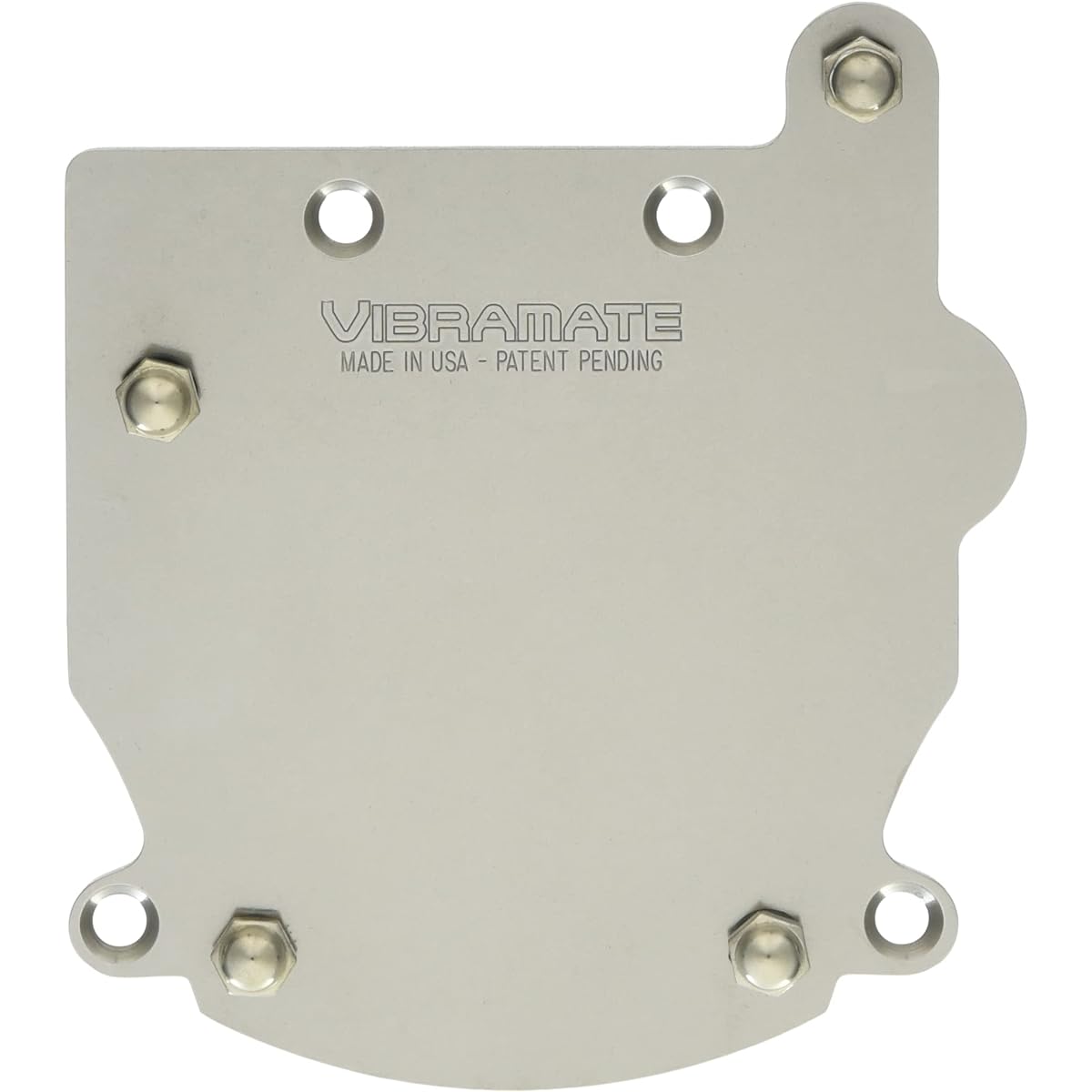 [Domestic regular product] VIBRAMATE / V5-JAM (Bigsby B5 dedicated mount kit for Jazzmaster Jaguar, chrome) [V5-JAM C]