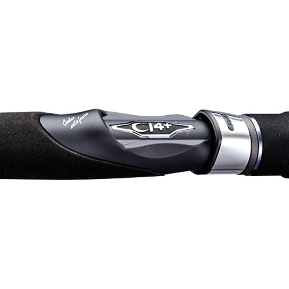 SHIMANO Jigging Rod Ocean Jigger Natural Jerk Various S641/S642/S643/S644