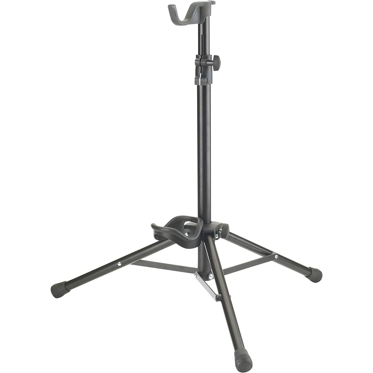 [Official Japanese Product] K&M 14920 Alto Horn/Euphonium Stand for Alto Horn, Tenor Horn, and Euphonium