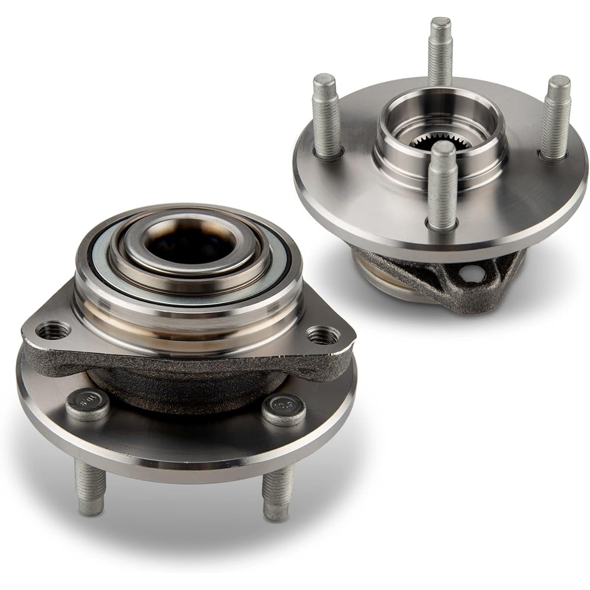 PHILTOP Wheel Bearing 5838WSA374BUS