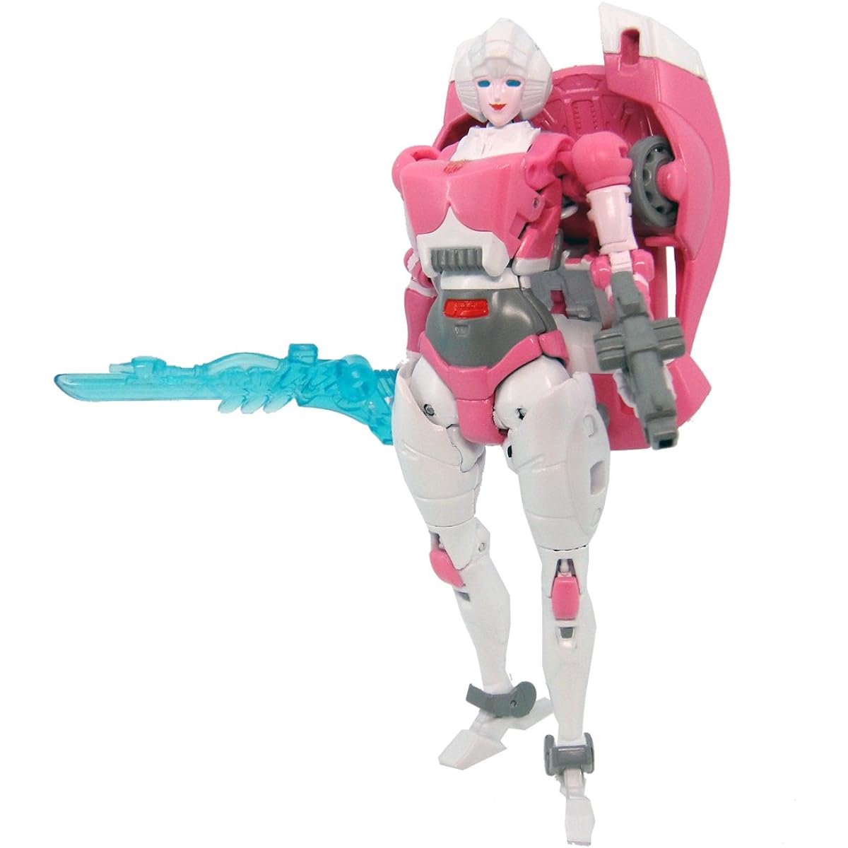 Transformers Legends Series LG10 Arcee