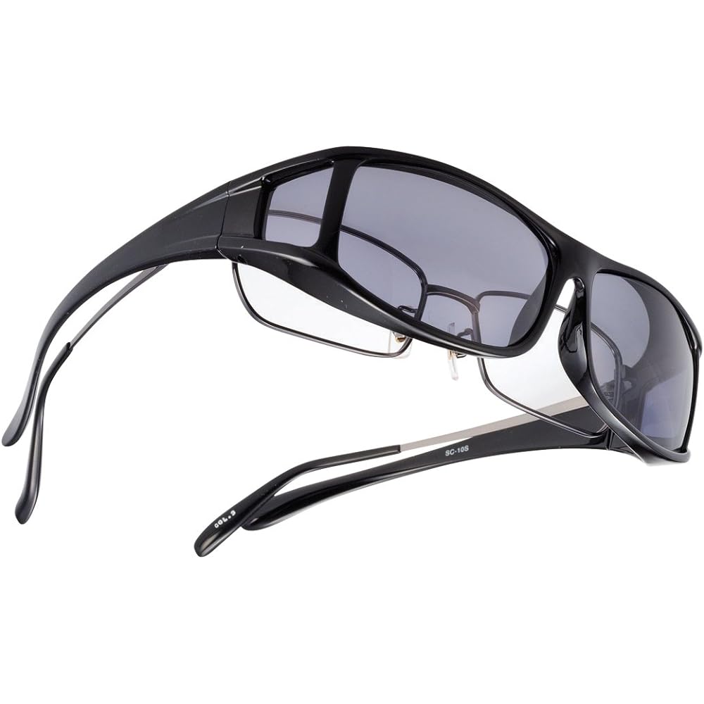 Boken-Oh Sunglasses Neo Sun Cover SC-10S