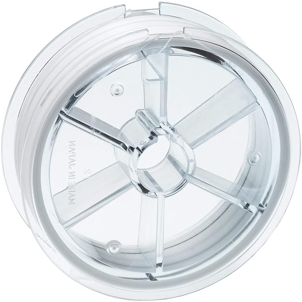 TIEMCO Aero Shooter 28LB 100m