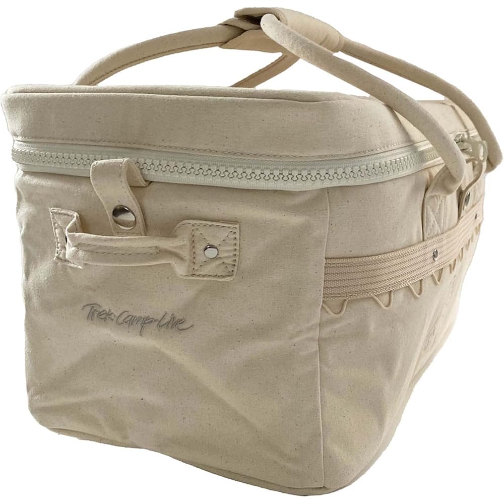NORDISK Camp Gear Case Gear Bag Gear Container GEAR CONTAINER