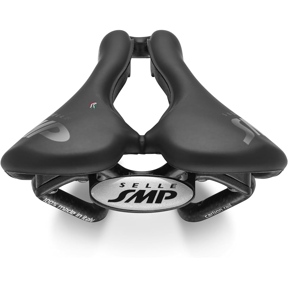 Sera SMP VT20C Saddle Black (VT20C-BK)