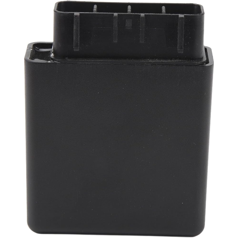 CDI Ignition Box, CDI Ignition Control Unit 5NX 85540 01 00 Strong spark energy improves throttle response YZ250