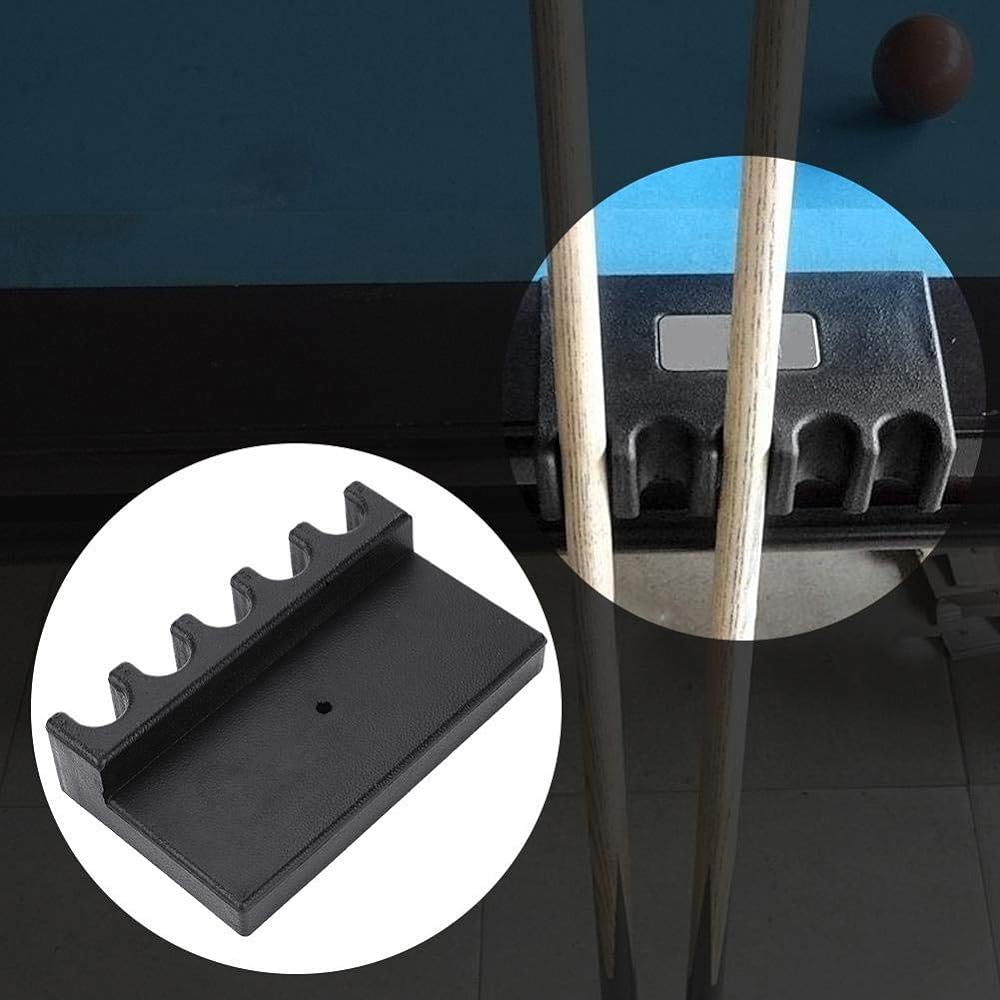 Billiard Stick Holder Cue Holder Snooker Pool Cue Rack Billiard Equipment