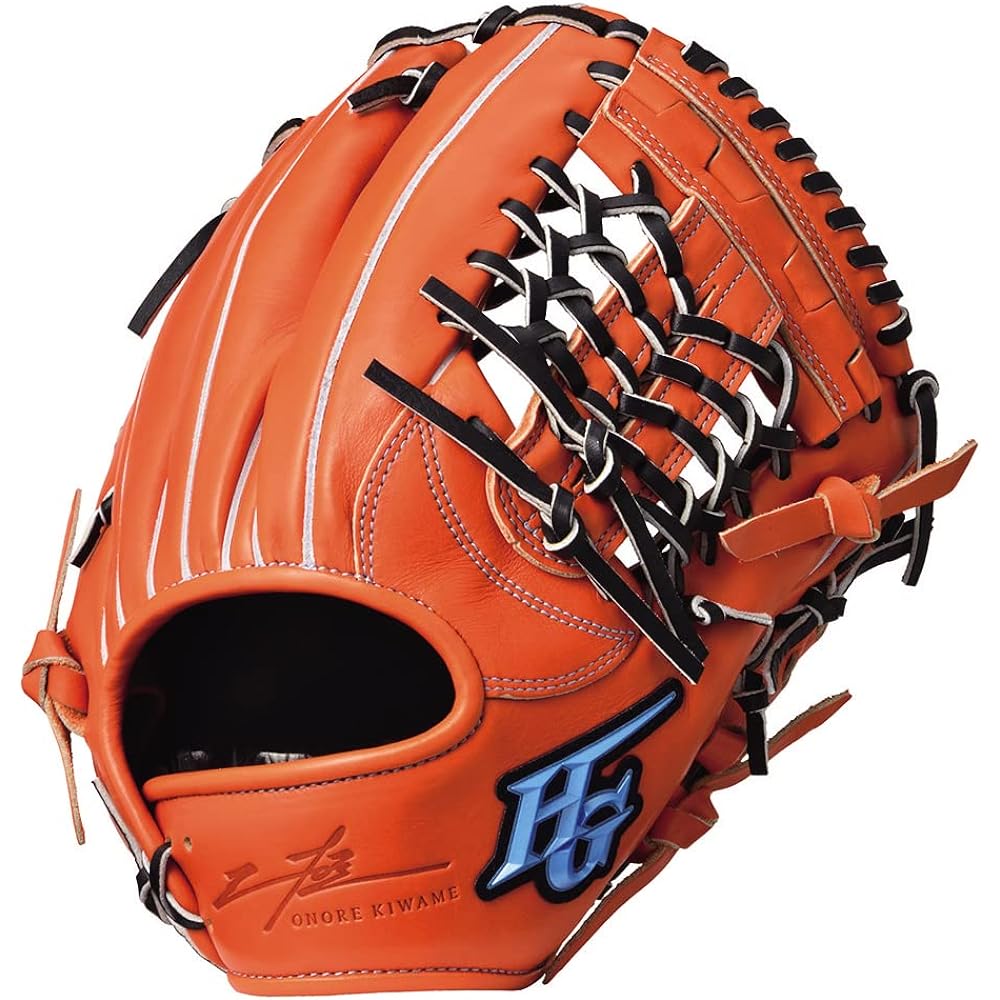 HI-GOLD Softball Glove Onorekiwa Series for Pitchers OKG-110