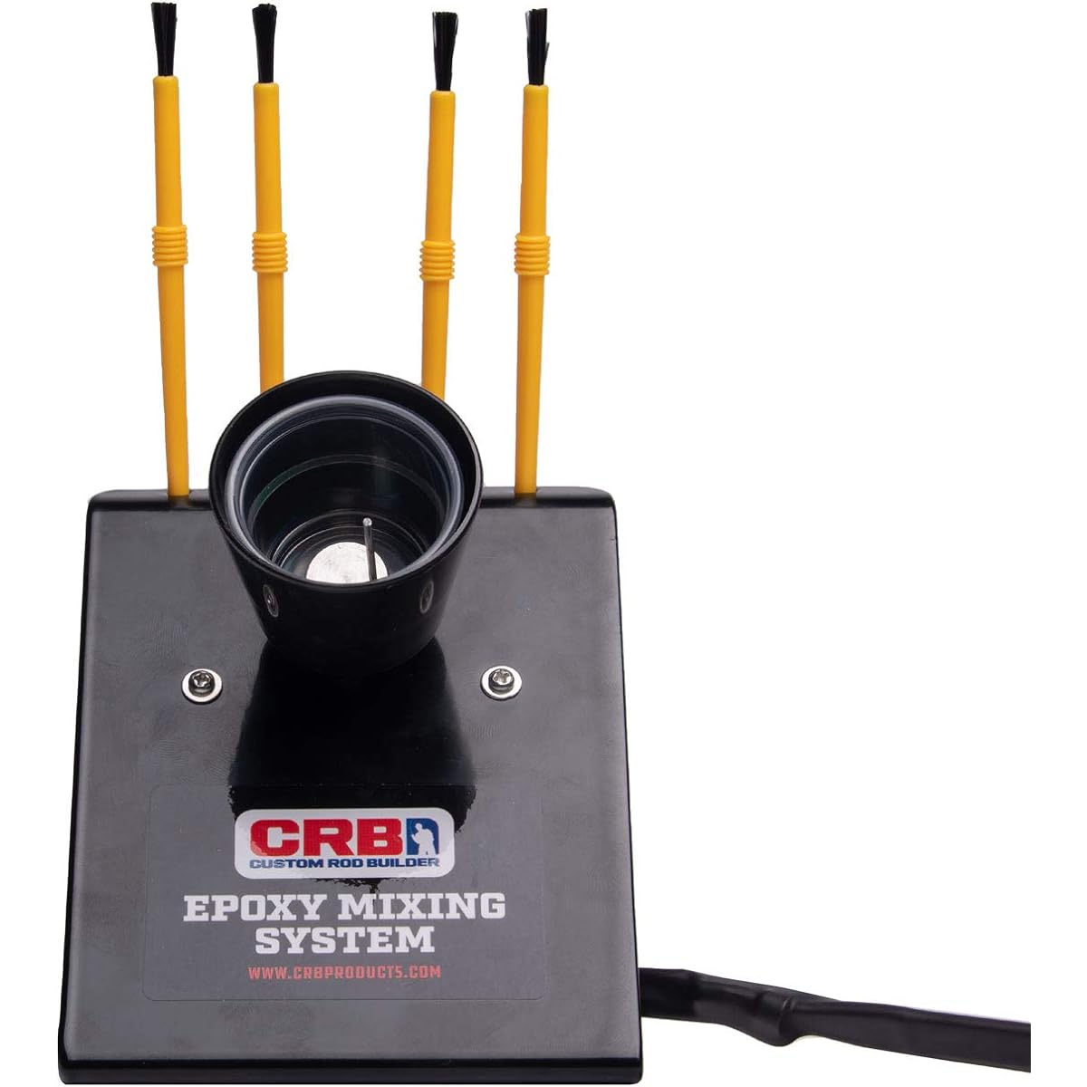 CRB Automatic Rod Finish Epoxy Mixer EM1