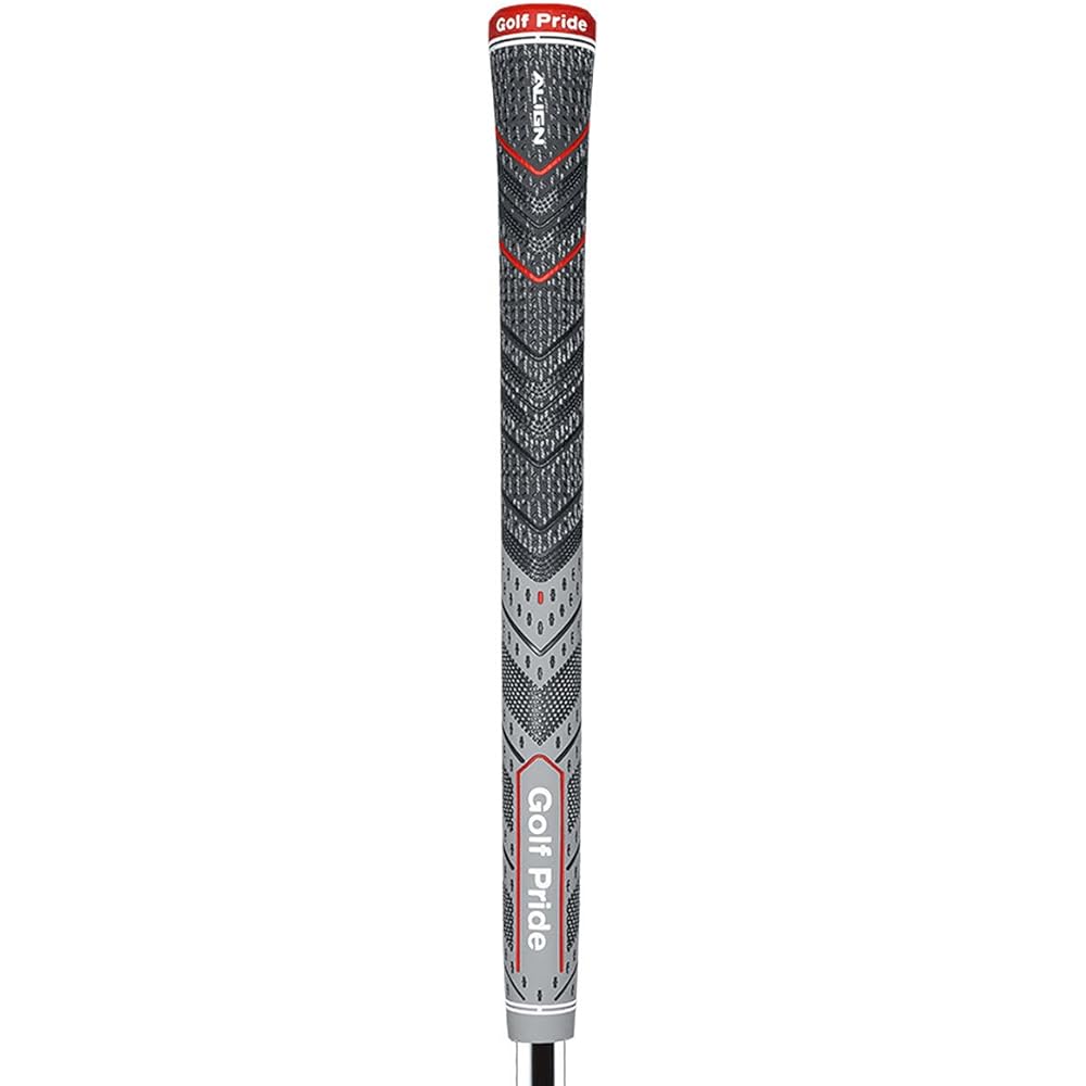 Golf Pride MCC plus4 Align Grip MCC Plus 4