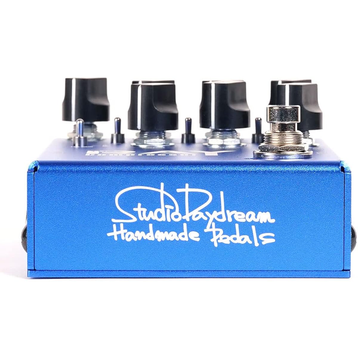 StudioDaydream THE RAY Compressor V3.0 Compressor