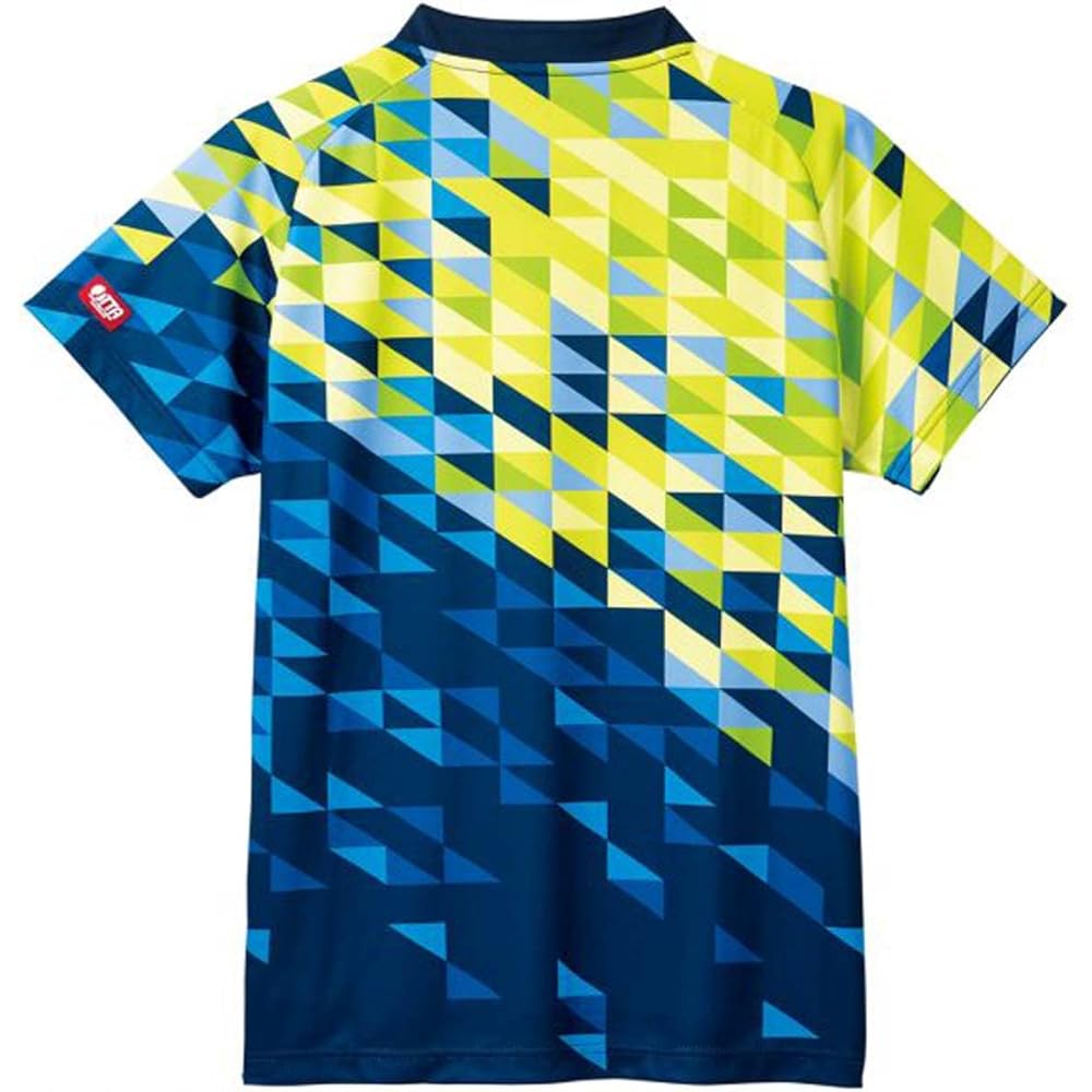[Victus] Table Tennis Uniform Game Shirt Wear Unisex Game Shirt V-GS220