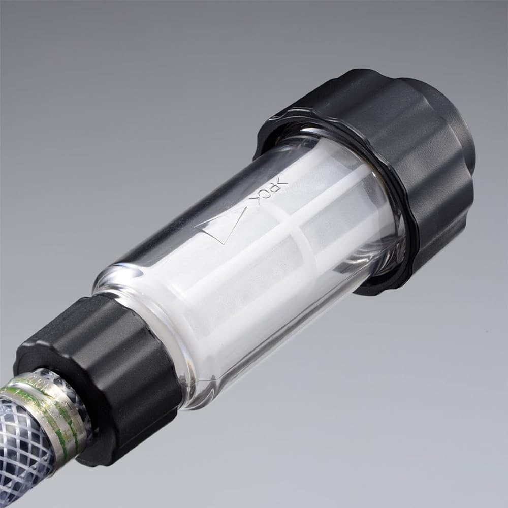 Kyocera Old Ryobi High Pressure Washer Self-priming Kit 67100117