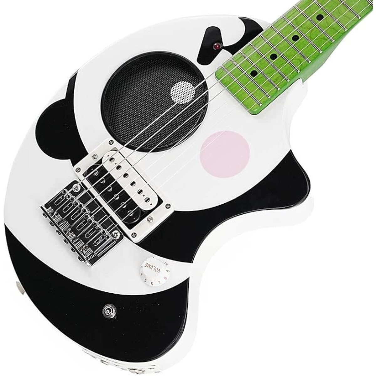 IKEBE ORIGINAL PANDA-3 (GPBW) Panda version of ZO-3