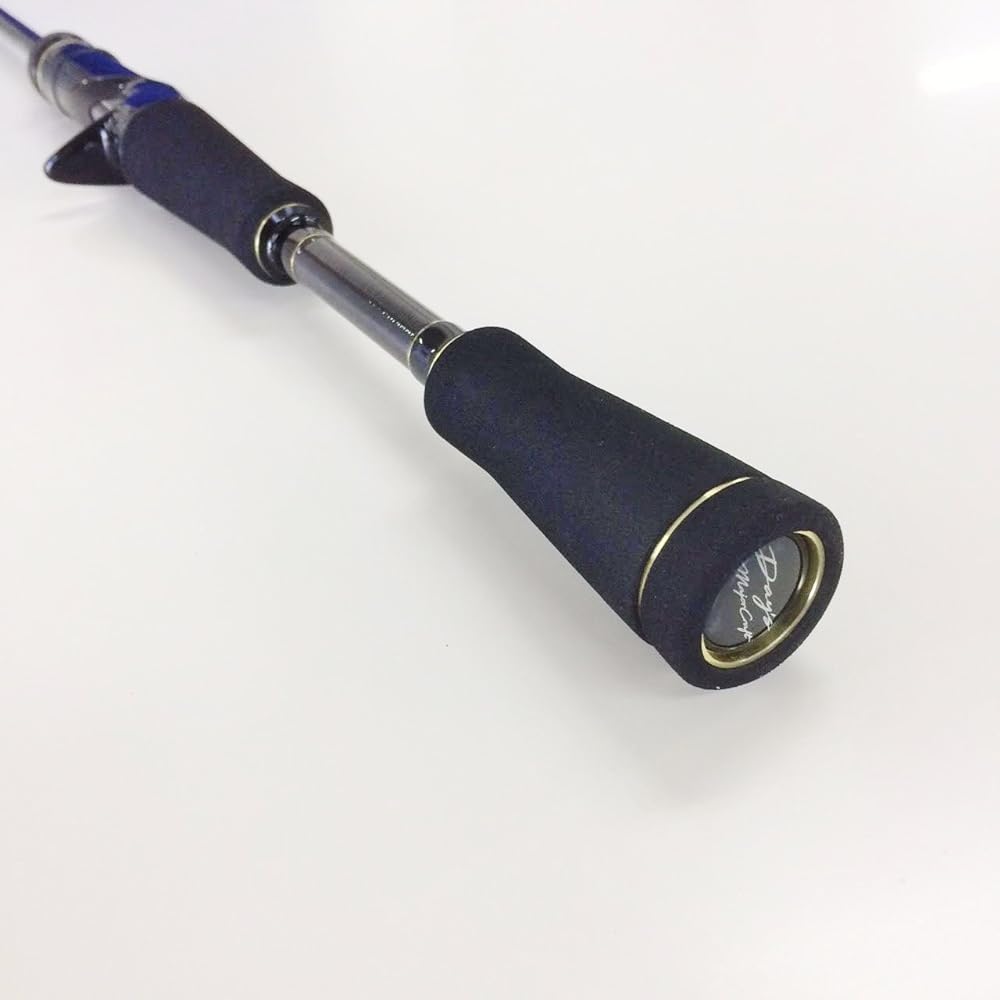 Major Craft Bass Rod DAYS Bait Big Bait Custom & Frog Custom